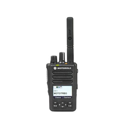 Motorola DP3661 UHF DMR