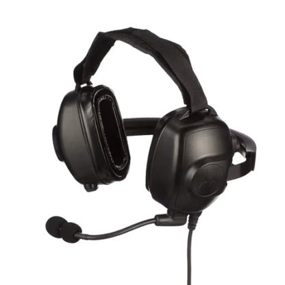 Motorola PMLN8085A Behind-the-Head Headset