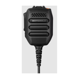 Motorola PMMN4128A RM780 RSM Speaker Mic