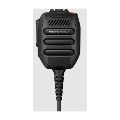 Motorola PMMN4128A RM780 RSM Speaker Mic