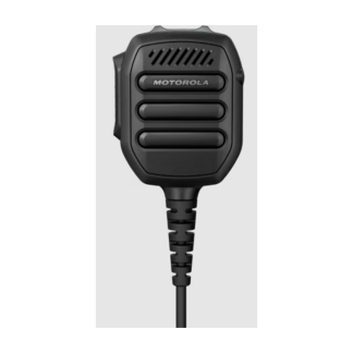 Motorola PMMN4131A RMT730 Remote Speaker Microphon