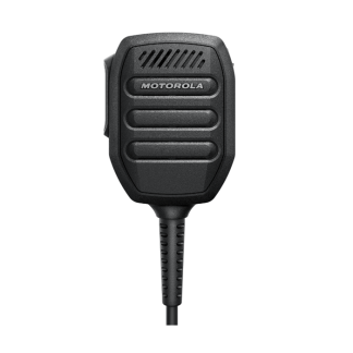 Motorola PMMN4140A RM760 Remote Speaker Microphon