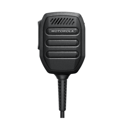 Motorola PMMN4140A RM760 Remote Speaker Microphon