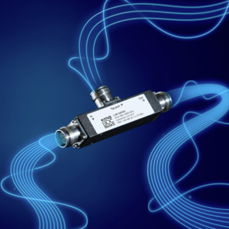 BDC 10dB Power tapper 380-3800MHz, 4.3-10,-160dBc