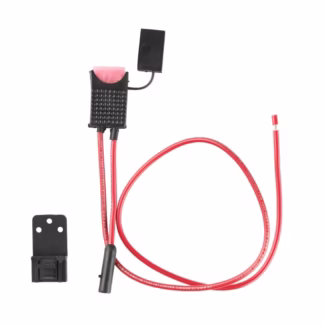 Motorola HKN9327BR Ignition switch cable