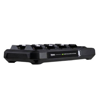 Hytera MCA16 - HySEIS Enhanced Multi-Unit Charger - Image 2