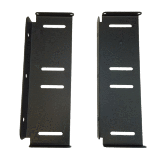 Hytera BRK19 Wall-Mount Installation Bracket