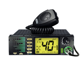 President JFK 3 Transceiver