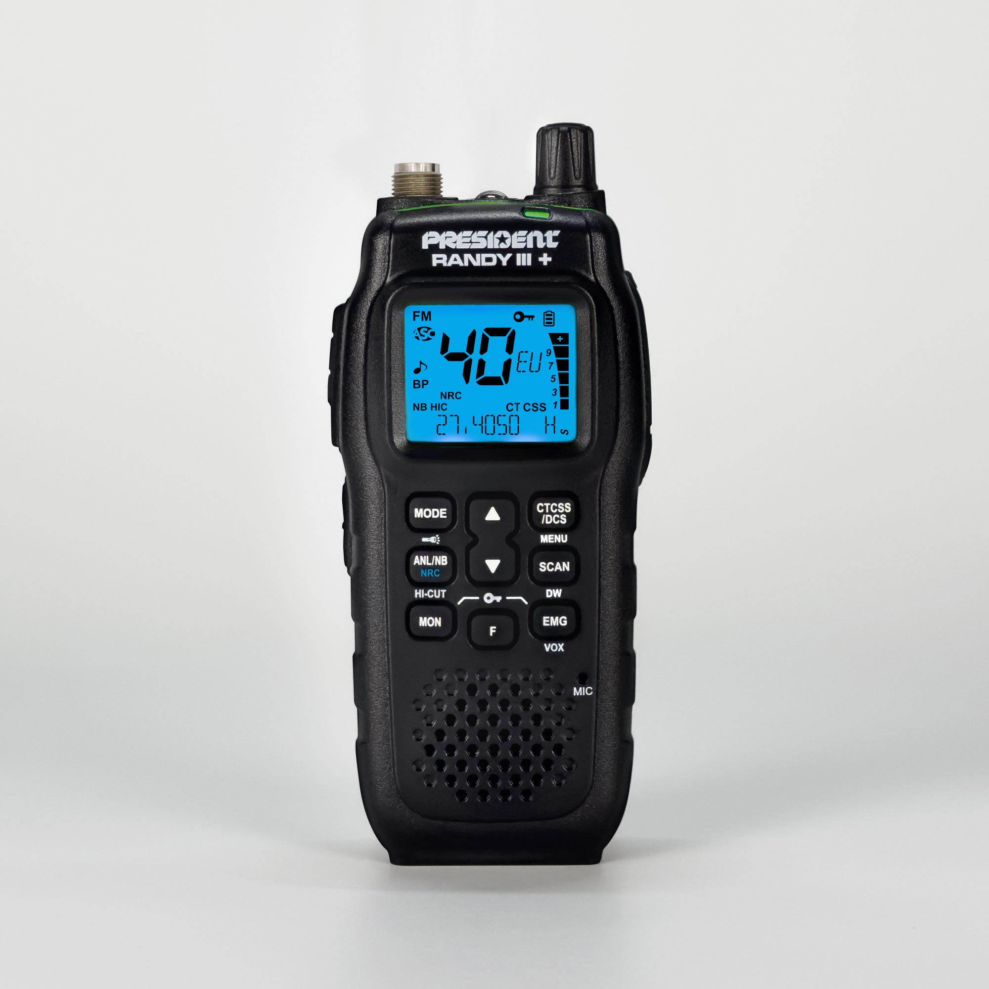 President Randy 3+ - Image 4