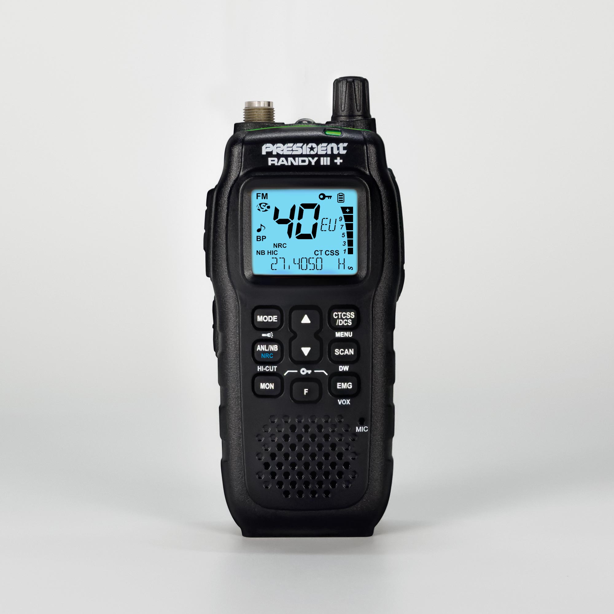 President Randy 3+ - Image 3