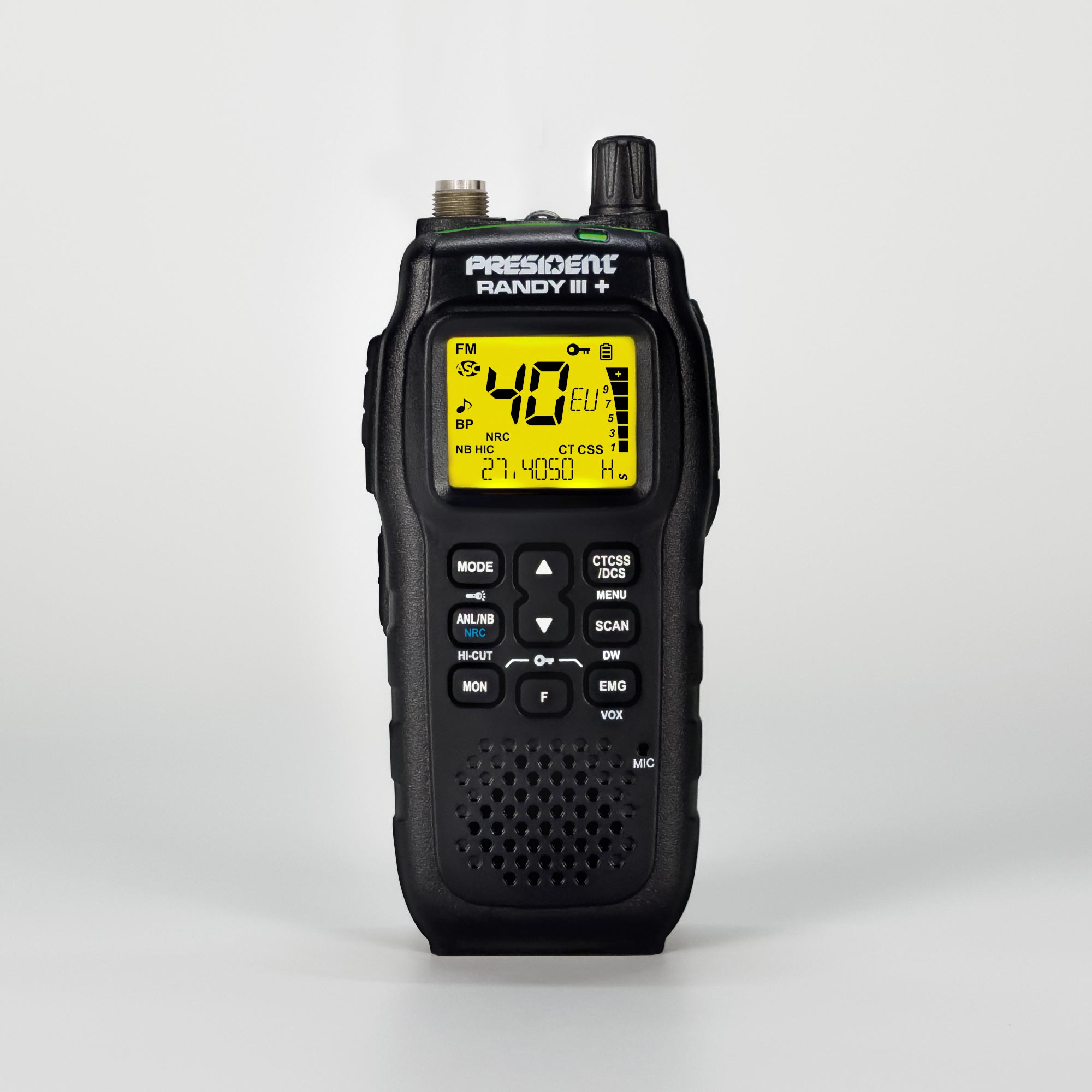 President Randy 3+ - Image 2