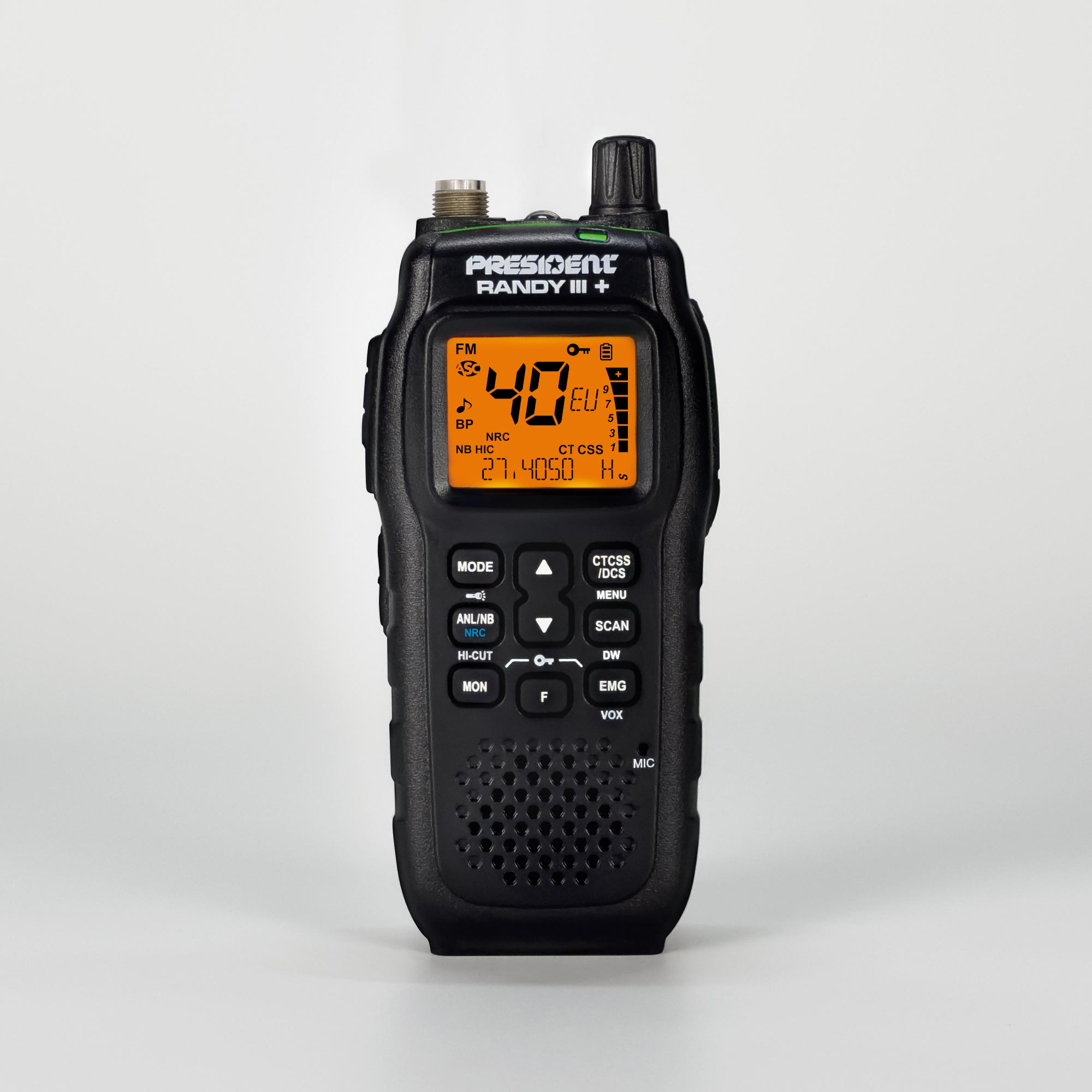 President Randy 3+ - Image 9