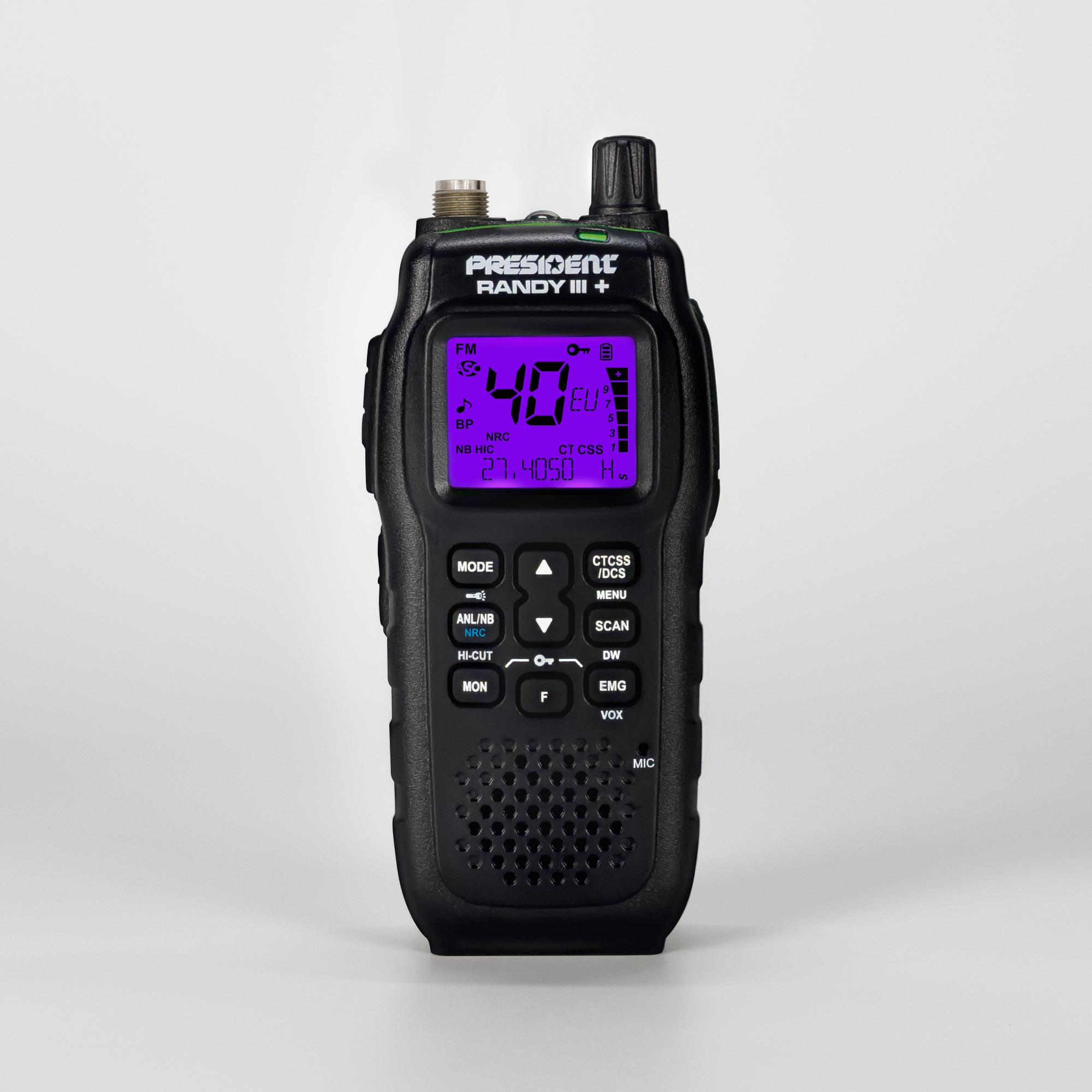 President Randy 3+ - Image 8