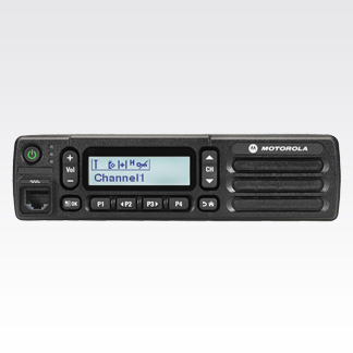 Motorola DM2600 MOBILE ANALOG VHF