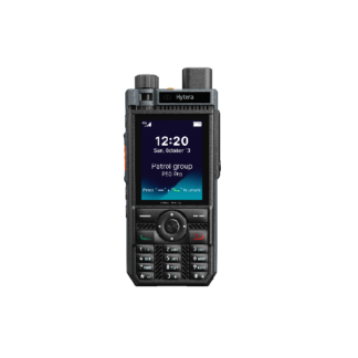 Hytera P50 Pro