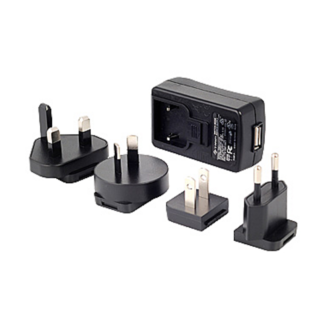 3M™ PELTOR™ FR08 Power Supply for AL2AI with USB 5